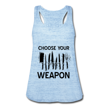 Kochen Tank Top - Koch