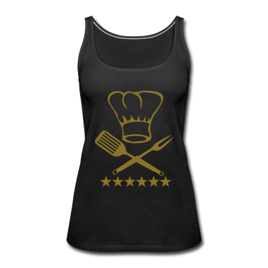 Kochen Tank Top - Kochen