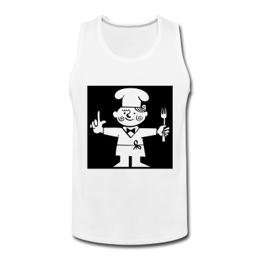 Kochen Tank Top - Koch