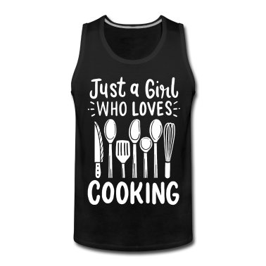 Kochen Tank Top - Kochen
