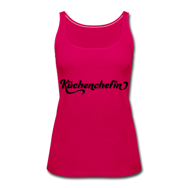Kochen Tank Top - Kochen