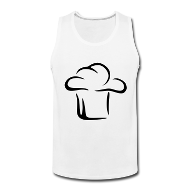 Kochen Tank Top - kochen