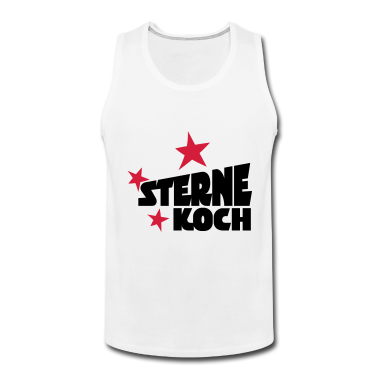 Kochen Tank Top - kochen