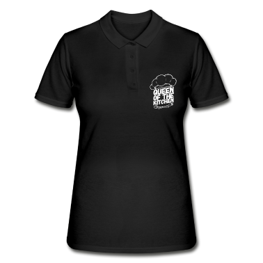 Kochen Poloshirt - Koch kochen Kochkunst Köchin