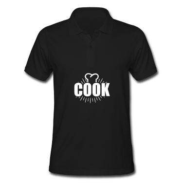 Kochen Poloshirt - Koch Koch Koch Koch