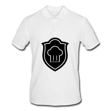 Kochen Poloshirt - Kochen / Kochen / Koch