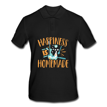 Kochen Poloshirt - Kochen Koch
