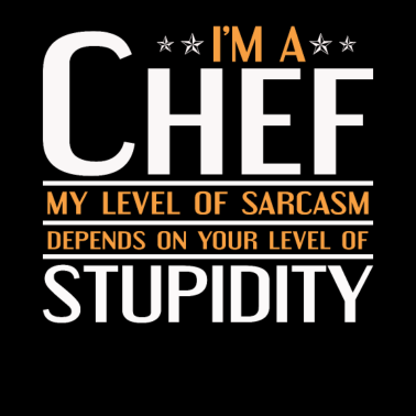 Motiv Koch Koch Kochen