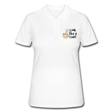 Kochen Poloshirt - Kochen Koch