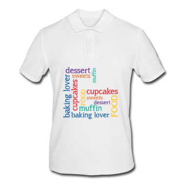 Kochen Poloshirt - Hobby Koch | Kochen | Backen | Koch