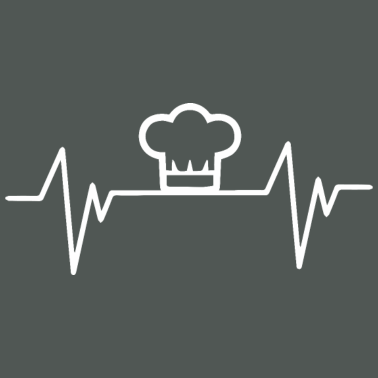 Motiv Koch kochen backen