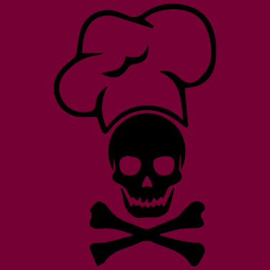 Motiv Koch kochen backen