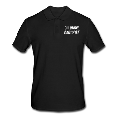 Kochen Poloshirt - Koch Kochen Koechin