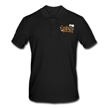 Kochen Poloshirt - Kochen Koch Köchin