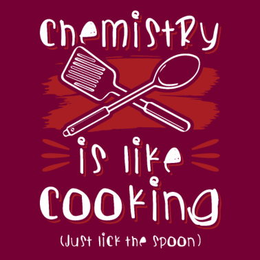 Motiv koch zitat kochen