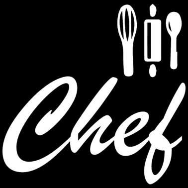 Motiv Koch kochen backen