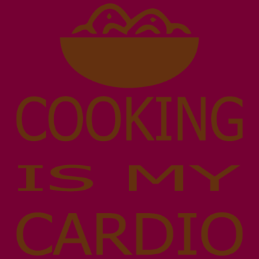 Motiv Koch kochen backen