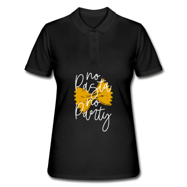 Kochen Poloshirt - Pasta Kochen Koch