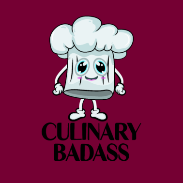 Motiv Koch Kochmütze Kochen