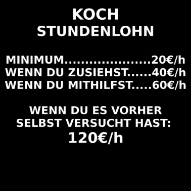 Motiv koch