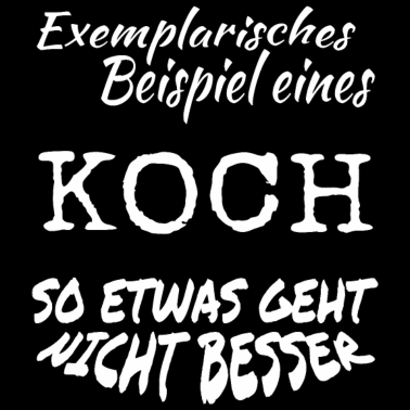 Motiv Koch