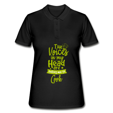 Kochen Poloshirt - Kochen