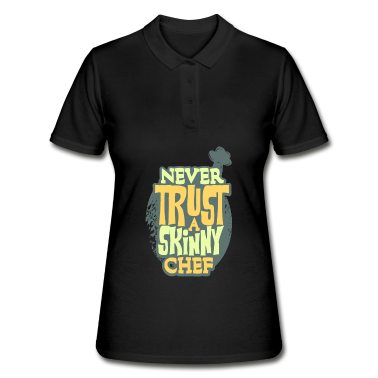 Kochen Poloshirt - Koch