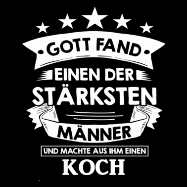 Motiv koch