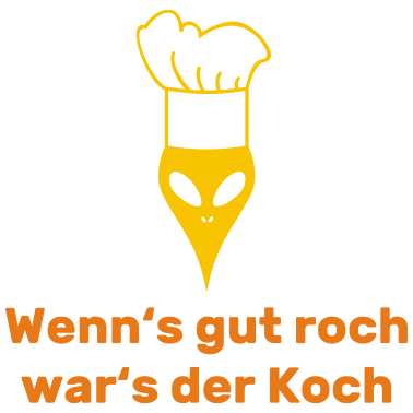 Motiv Kochen Koch Küche