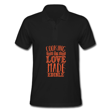Kochen Poloshirt - Kochen