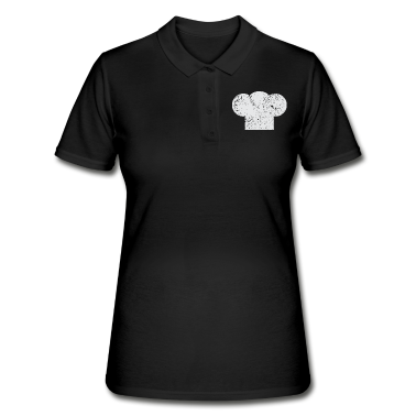 Kochen Poloshirt - Koch Kochen Restaurant