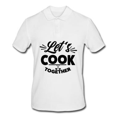 Kochen Poloshirt - Kochen