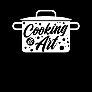 Motiv Kochen