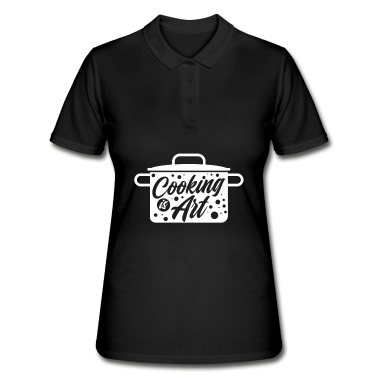 Kochen Poloshirt - Kochen