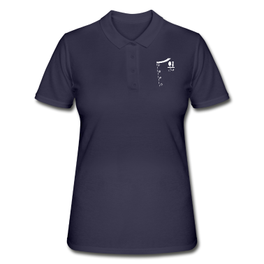Kochen Poloshirt - Koch