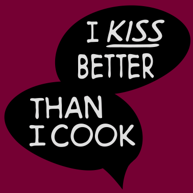 Motiv kochen