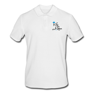 Kochen Poloshirt - kochen