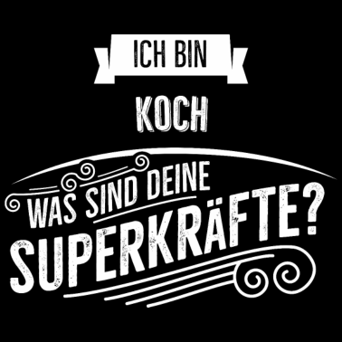Motiv Koch
