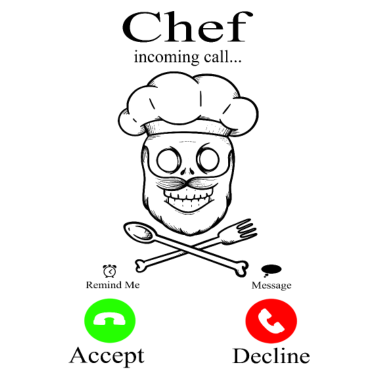Motiv Kochen