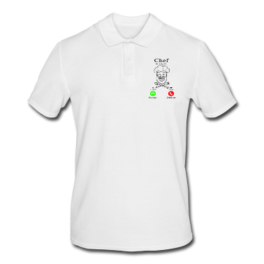 Kochen Poloshirt - Kochen