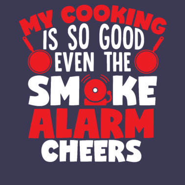 Motiv Kochen