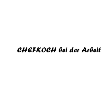 Motiv Koch