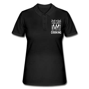 Kochen Poloshirt - Kochen