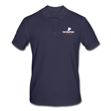 Kochen Poloshirt - Koch