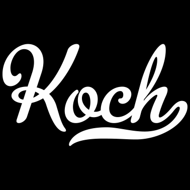 Motiv Koch