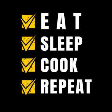 Motiv Kochen