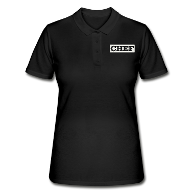 Kochen Poloshirt - Koch