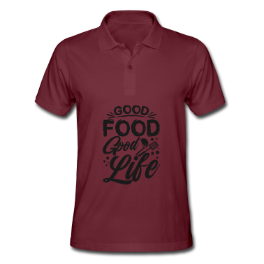 Kochen Poloshirt - Kochen
