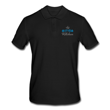 Kochen Poloshirt - Kochen