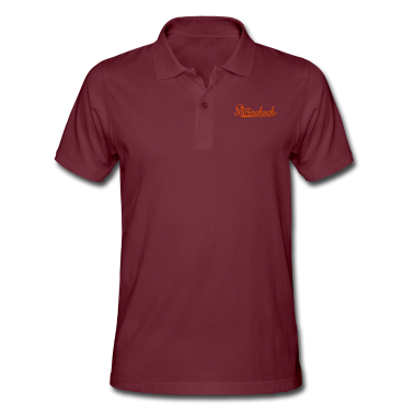 Kochen Poloshirt - Koch